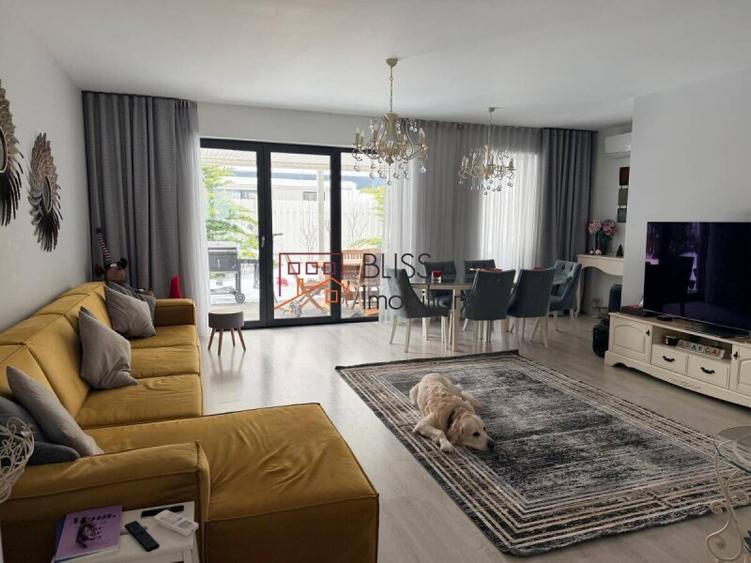 Casă 5 camere, 163 mp, finisaje premium, pet-friendly