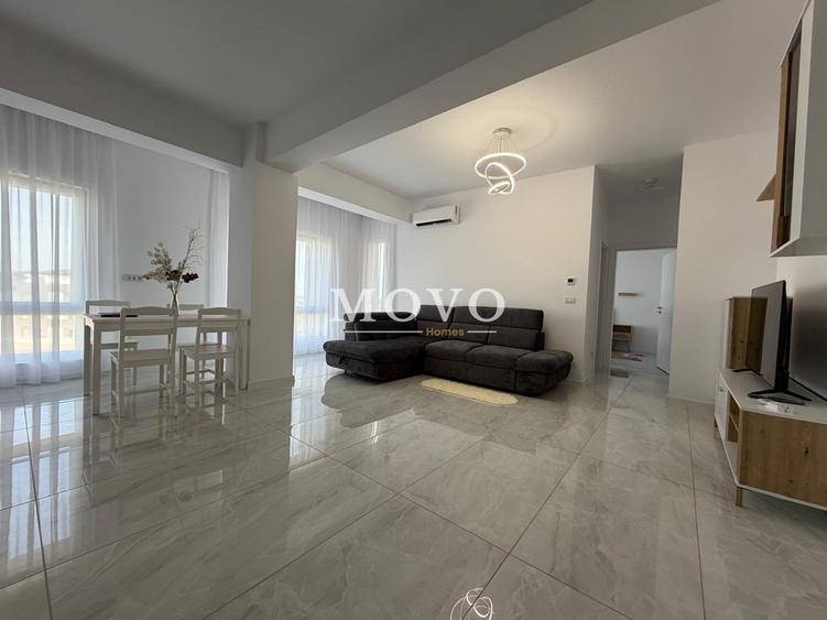 2 camere | Bloc nou | Smart Home | Zona excelenta | centrala proprie |