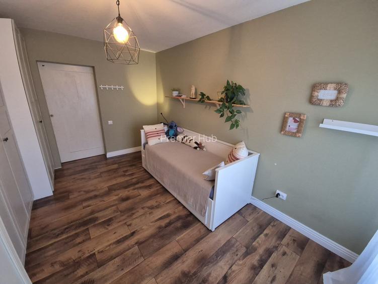Apartament 3 camere, modern, 78mp, etaj 1, Donath Park - 12