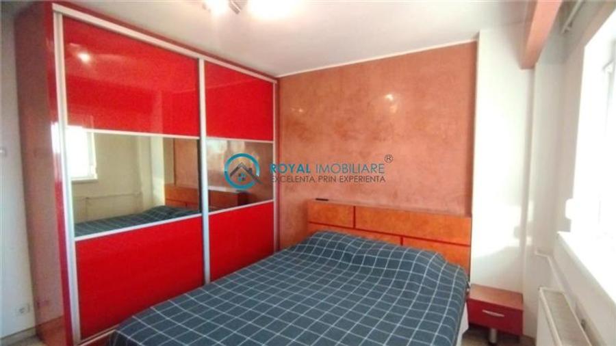Royal Imobiliare-Inchiriere Apartament 2 camere-zona Republicii