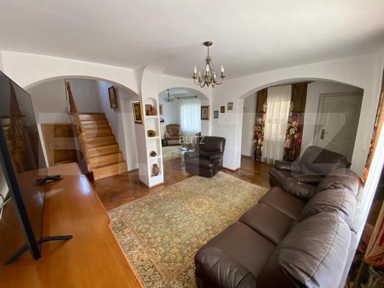 Casă individuală in Valea Voievozilor - 9