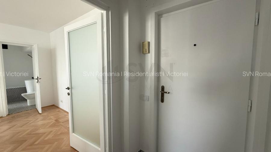REA1029165 Apartament cu 2 camere Cal Victoriei Renovat - 2