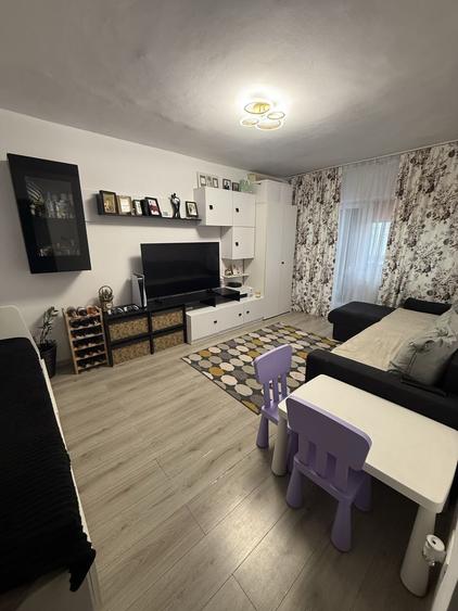 🙋Trocadero 🔸 2 Camere Decomandate 53m² Mobilat Utilat Izolat eXterior