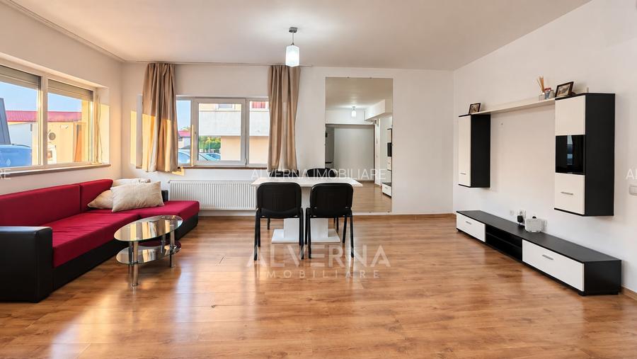 Apartament 2 camere | 54mp | Str. Razoare in spate la VIVO - 2