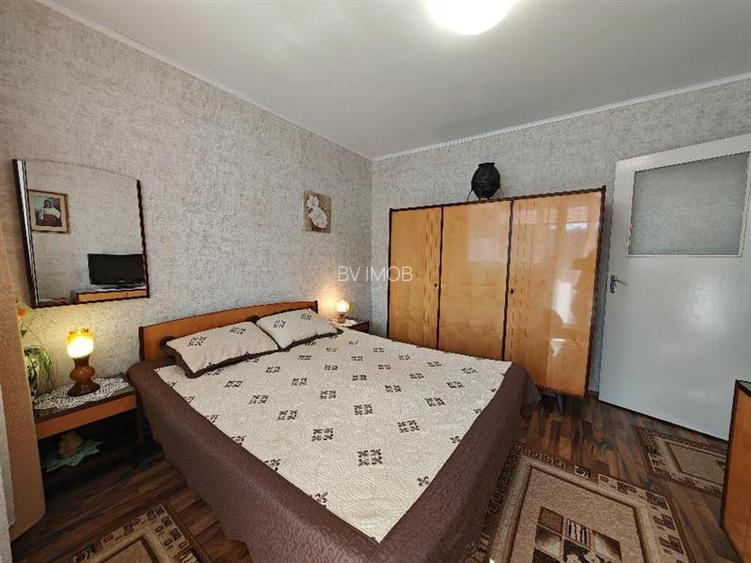 Inchiriem Apartament 2 Camere, Mobilat, Semidecomandat, Astra - 6