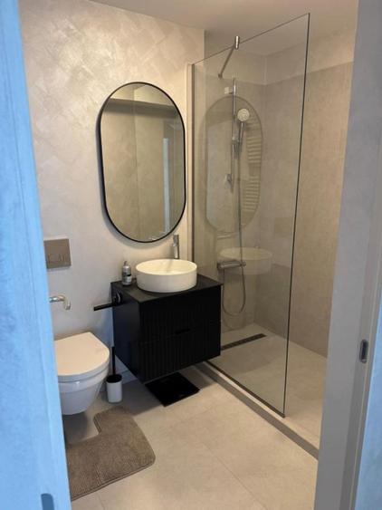 Duplex de lux cu 3 camere, Cloud 9 Residence, etaj 11, terasa, garaj, PREMIUM