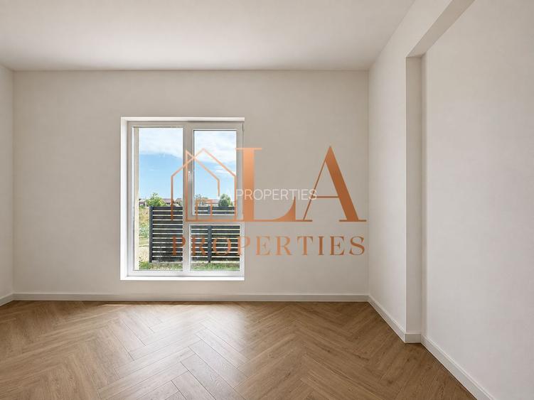 Casa 4 camere | Incalzire in pardoseala | Domnesti