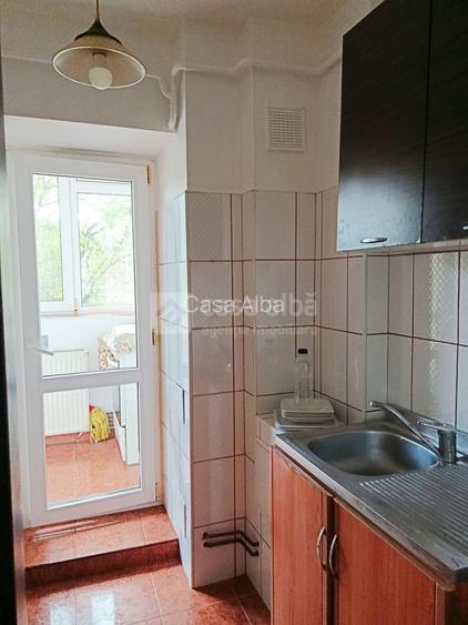 Gara - pasaj Octav Bancila, 2 camere mobilat & utilat, liber - 3
