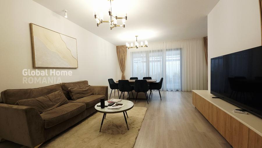 Vila  138 MP | Pipera- Mobexpert Homes | Curte + Parcare