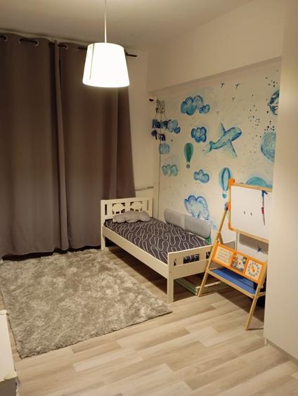 Apartament 3 camere/Decomandat/ Bd. Al. Obregia/ Piata Sudului /Mall SunPlaza