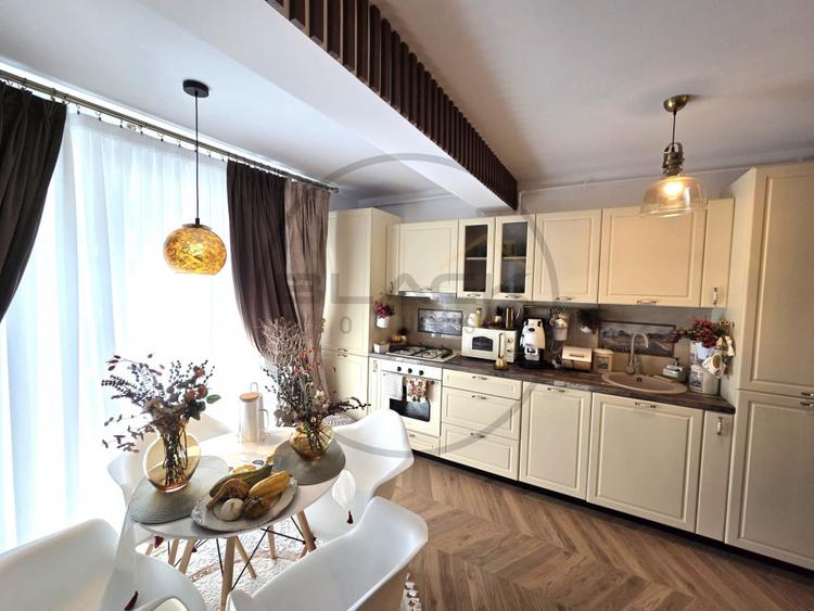 Apartament Superb de vanzare, Imobil nou, Gheorgheni - Iulius Mall