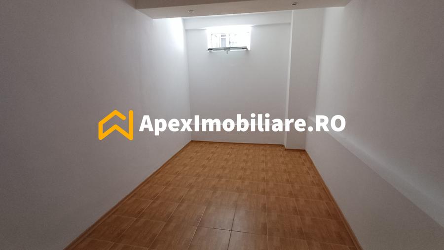 Birouri de închiriat Victoriei–Moxa, București | 40 mp, 2 camere