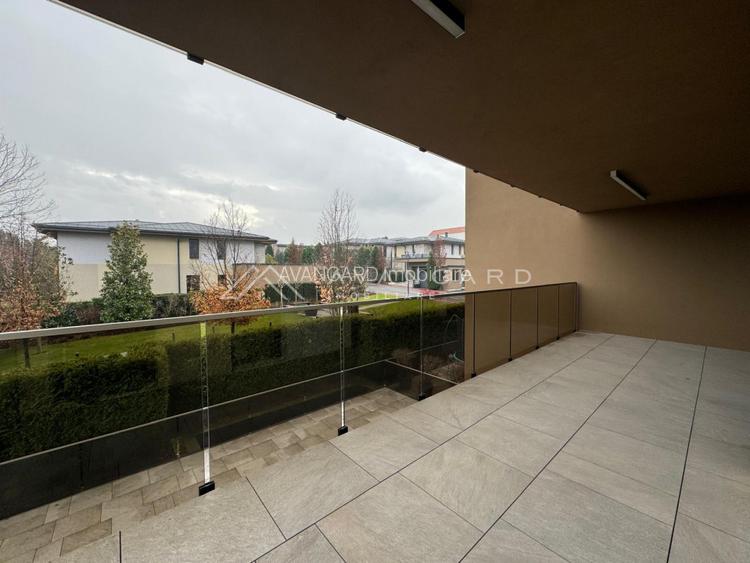 Apartament 3 Camere LUX | 120 mp | Parcare| Loft Residence - Buna Ziua - 19