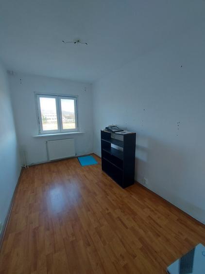 Apartament cu trei camere Pitesti-Arges