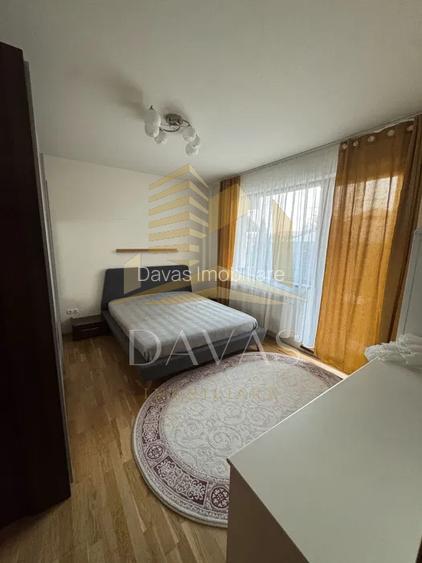 Apartament 2 camere - gradina proprie 110mp | parcare inclusa| Zorilor