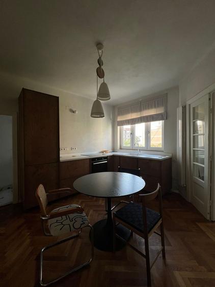 Apartament cu personalitate | Centrală proprie | Pache Protopopescu