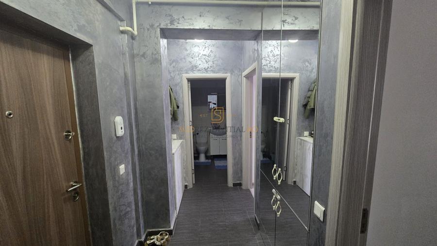 Apartament 2 camere, disponibil imediat, Mall Grand Arena, Sector 4