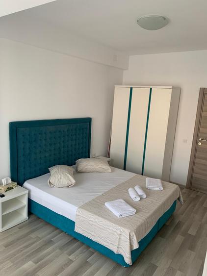 Chirie Mamaia – 2 Camere, Centrală Gaz, Acces CT Bus