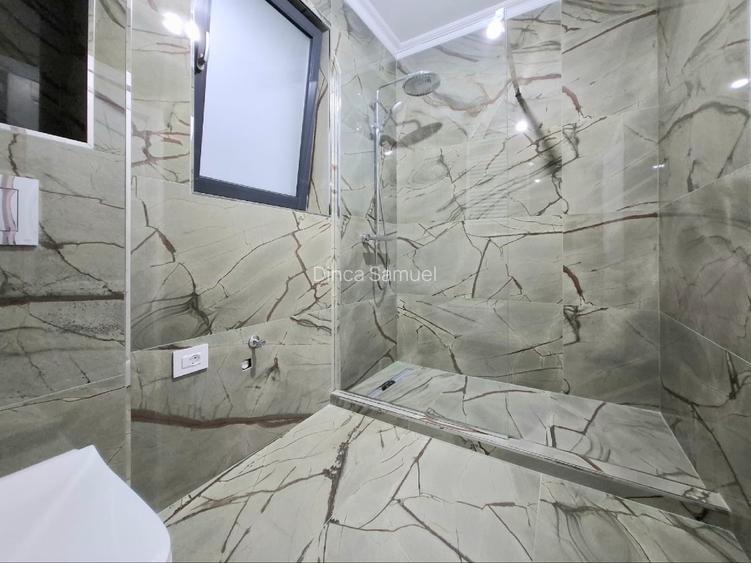 Apartament 3 Camere Baneasa Aviatiei - 13