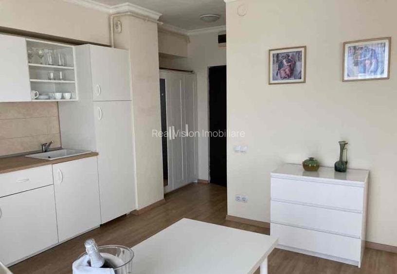 Iancu Nicolae/British School /Apartament cu 2 camere/Parcare/ - 3
