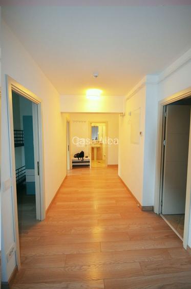 Tatarasi, bloc nou, penthouse premium de inchiriat - 37