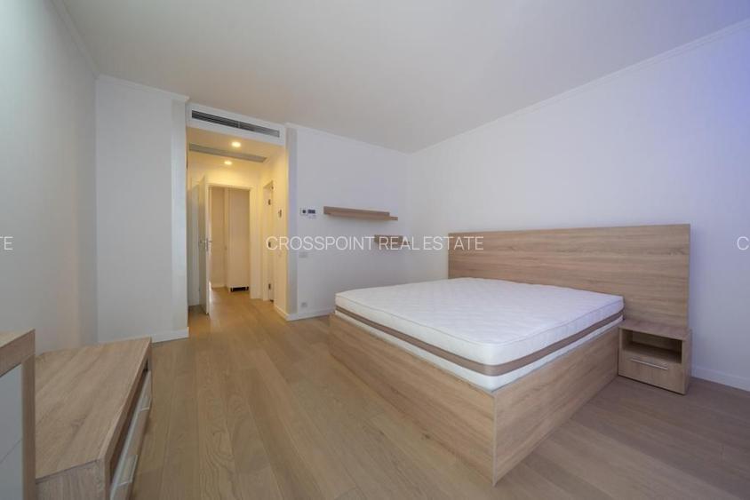 One Herastrau Plaza, apartament de 4 camere. - 10