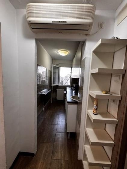 Apartament 2 camere decomandat bloc reabilitat zona Lujerului