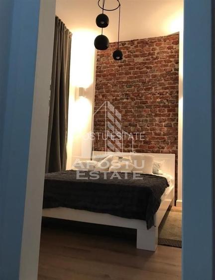 Apartament modern,2 camere,in cladire istorica,zona Medicina - 3