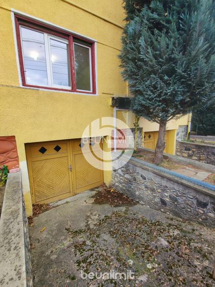 Casa tip Duplex - Parcul Sub Arini - Garaj+Pivnita - 18