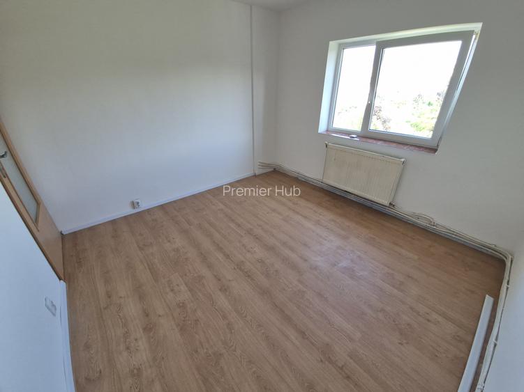 Apartament 2 camere | 50mp |  decomandat | etaj 3 | zona Intre Lacuri - 6