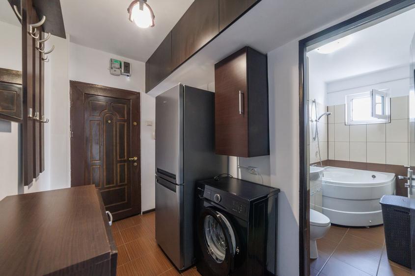 Apartament gata de mutat cu 2 camere si parcare inclusa – Banat