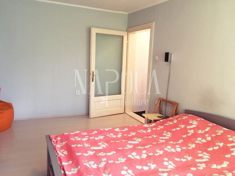 Casa 8 camere de vanzare in Someseni, Cluj Napoca