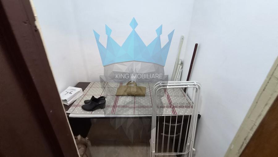 Apartament 3 Camere Piata Alba Iulia Bucuresti - 25