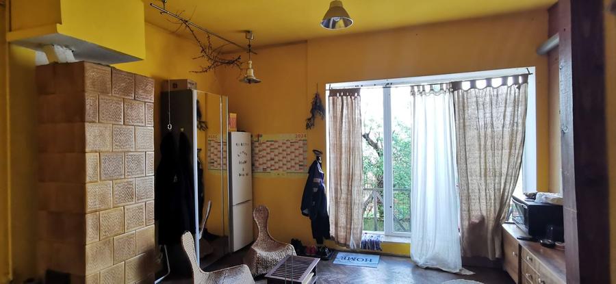 Garsoniera la casa de inchiriat Pet friendly
