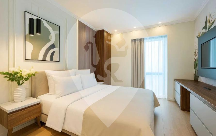 Apartament 2 camere Premium - One66 Brașov -  Parcare subterană