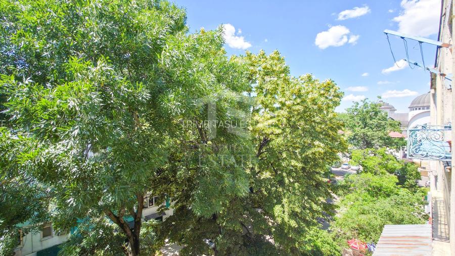 Apartament 2 Camere – Drumul Taberei - Aleea Parva nr.1 - 11