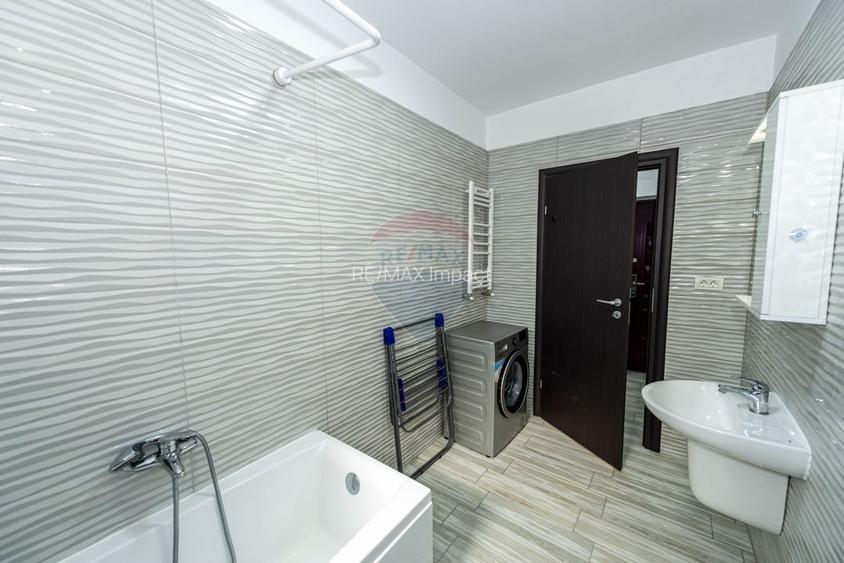 Apartament de inchiriat 2 camere Militari str Tineretului nr 85 - 10