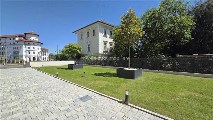 COMISION 0% Apartament superb 3 camere, 2 bai, mobilat, Monarh Tower - 27