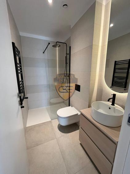Private Luxury by the Sea | Apartament premium în VOGH Olimp