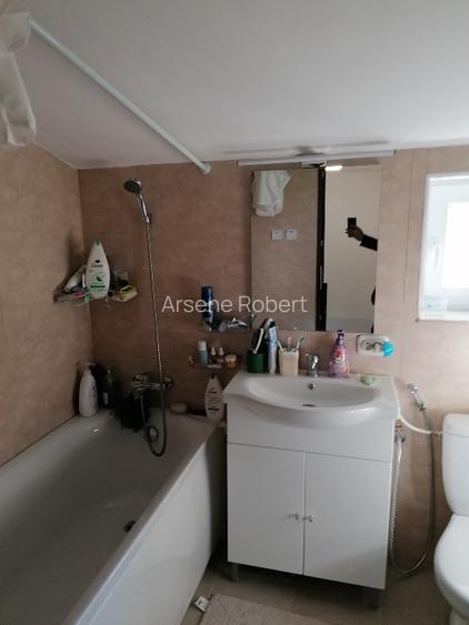 CASĂ 5 CAMERE COMPLET RENOVATĂ – ZONA UNIRII – TRAIAN – GATA DE MUTARE - 3