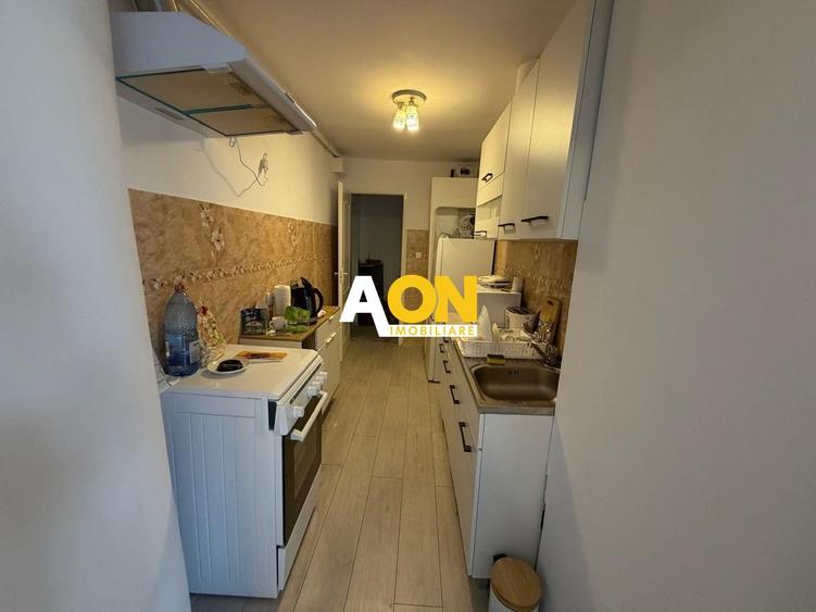 Apartament 3 Camere, Complet Mobilat, Zona Bld. Transilvaniei