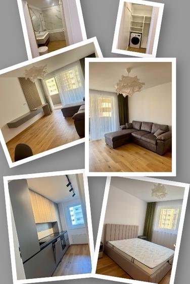 APARTAMENT 2 CAMERE | URBAN PLAZA BRAȘOV