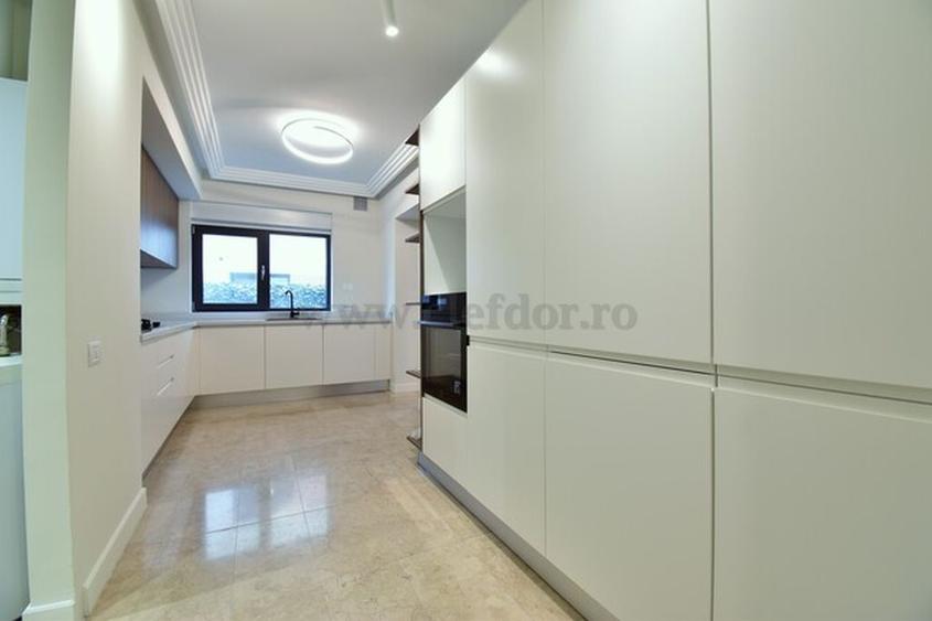 Washington Residence - apartament cu 4 camere