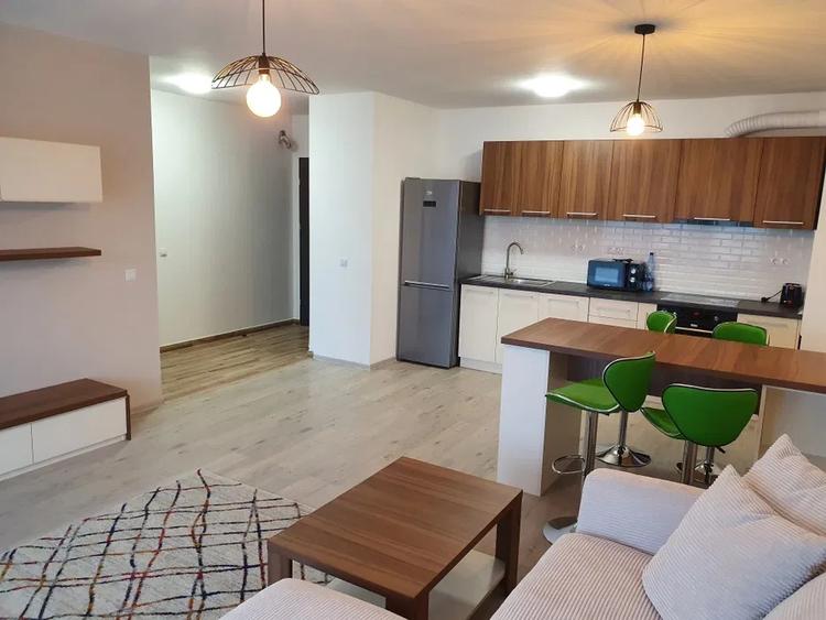 Apartament de inchiriat 54 mp plus balcon zona Marasti