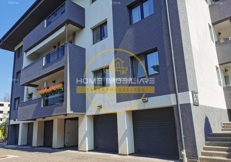 🏠Apartament 1 cam, 47MP, etaj P // 📍Păcurari - 14