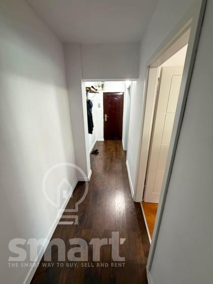 Apartament 4 camere decomandat , Manastur , Izlazului , zona BIG