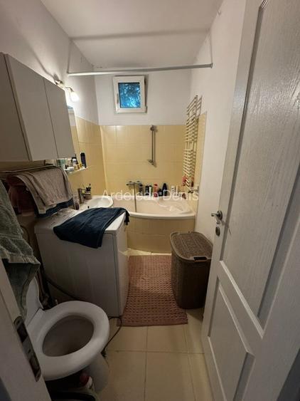 Apartament 3 camere | Podgoria | La cheie | Complet mobilat și utilat - 6