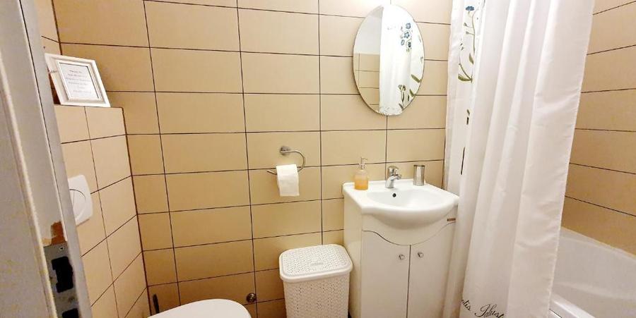 Centrul Istoric, 2 apartamente cu certificat clasificare regim hotelier.