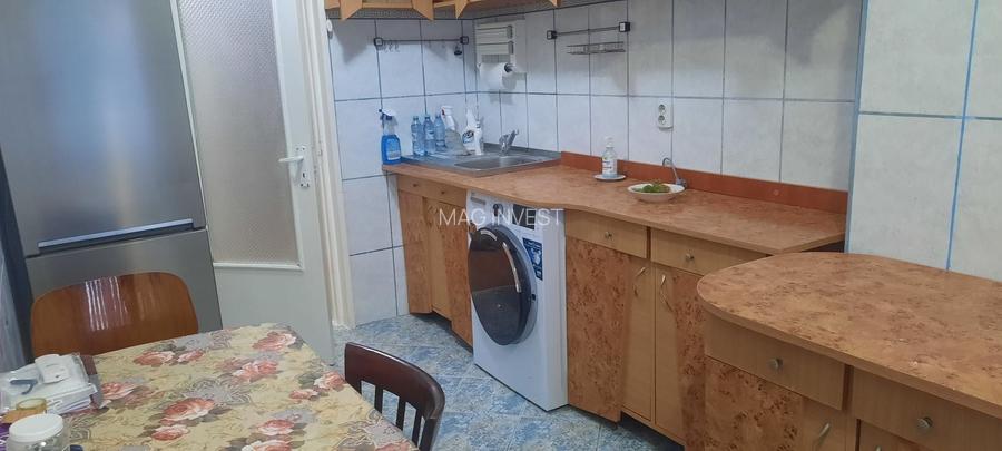 De inchiriat apartament cu 2 camere, Tiglina 2, et. 1, 350 euro - 4
