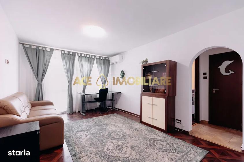 2 Camere de vanzare | Titan | Metrou | 0% Comision | Park Ior | Com 0%